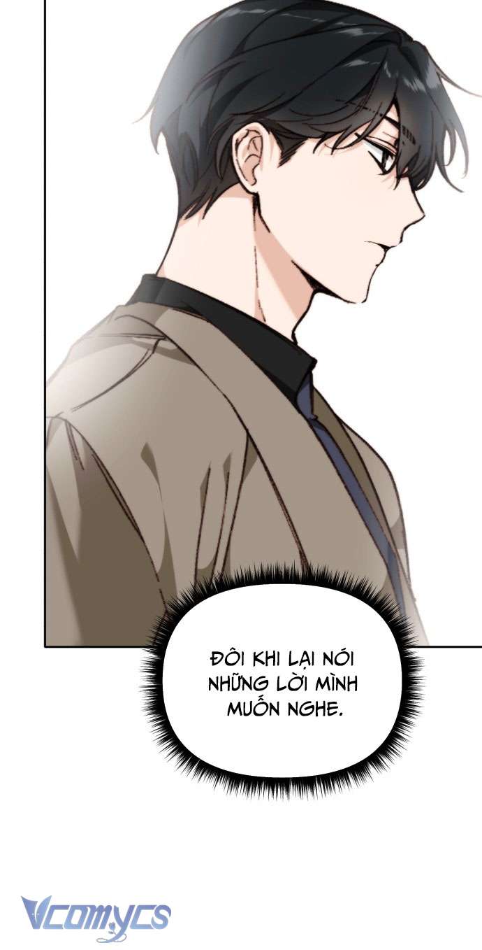 Ly Hôn Thì Dễ, Yêu Đương Mới Khó Chapter 11 - Trang 2