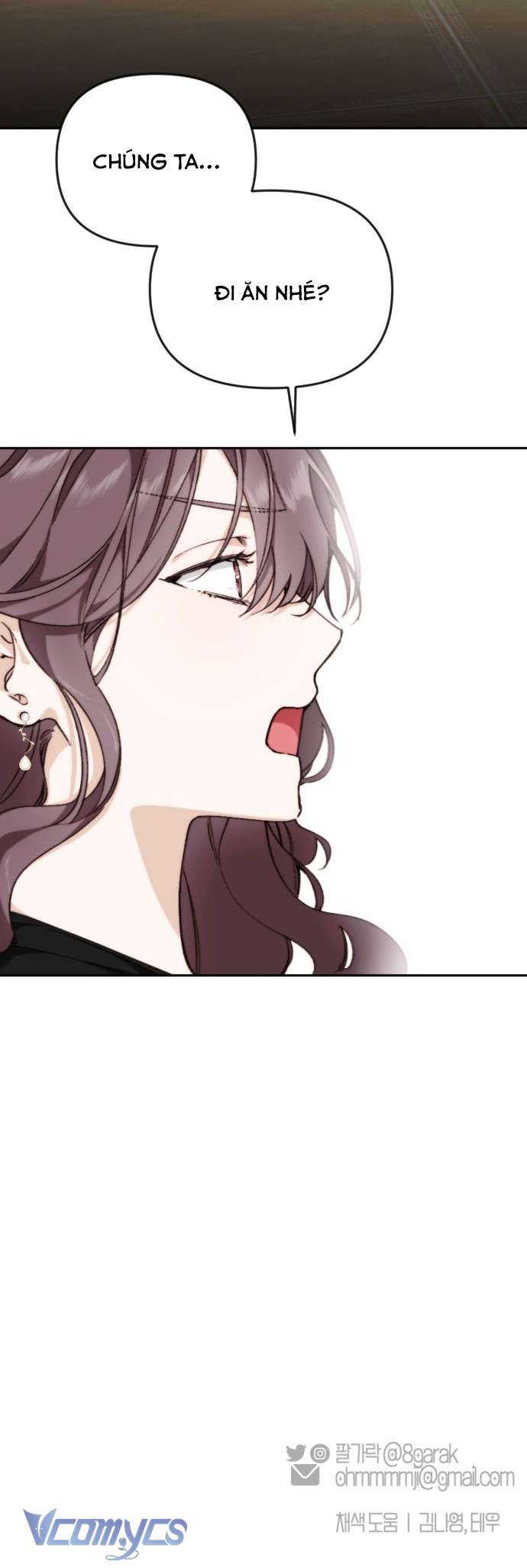 Ly Hôn Thì Dễ, Yêu Đương Mới Khó Chapter 11 - Trang 2