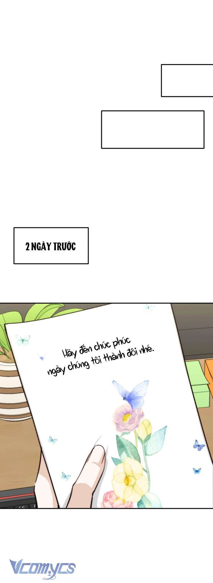 Ly Hôn Thì Dễ, Yêu Đương Mới Khó Chapter 11 - Trang 2