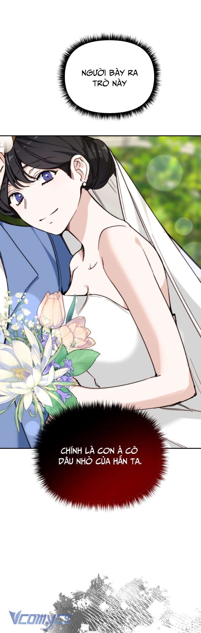 Ly Hôn Thì Dễ, Yêu Đương Mới Khó Chapter 11 - Trang 2