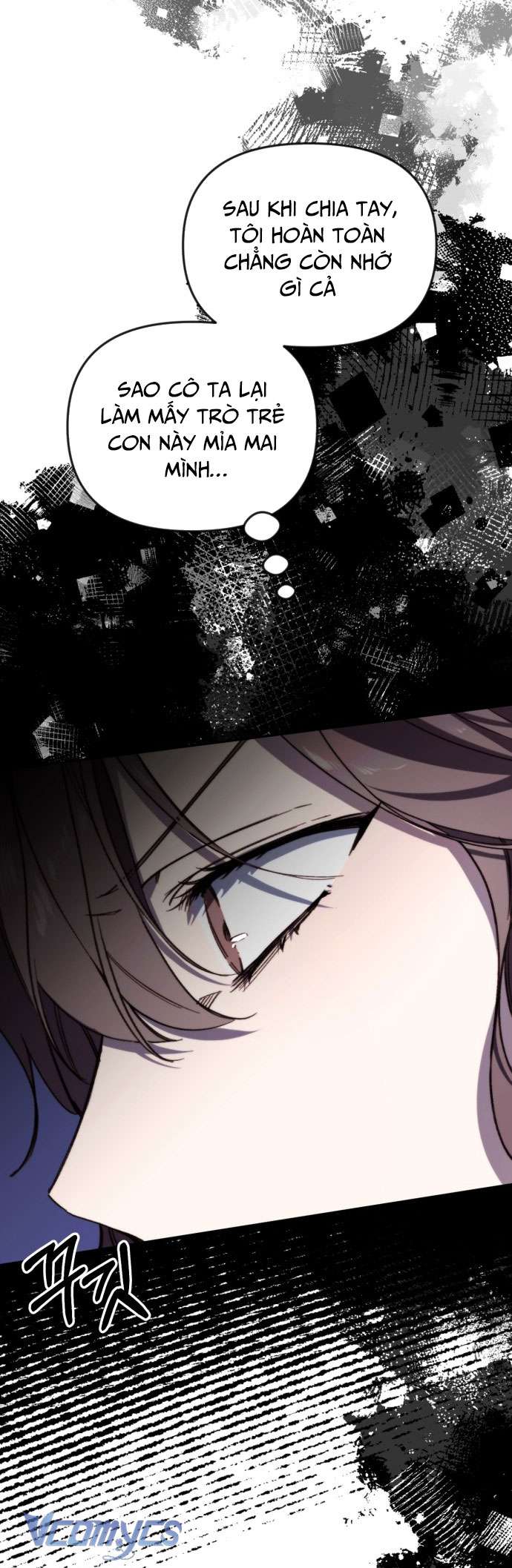 Ly Hôn Thì Dễ, Yêu Đương Mới Khó Chapter 11 - Trang 2