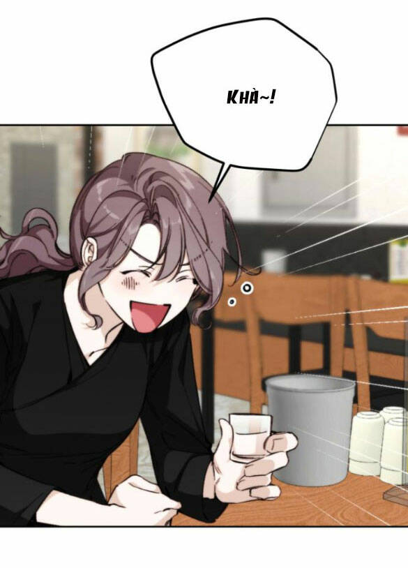 Ly Hôn Thì Dễ, Yêu Đương Mới Khó Chapter 12.1 - Trang 2