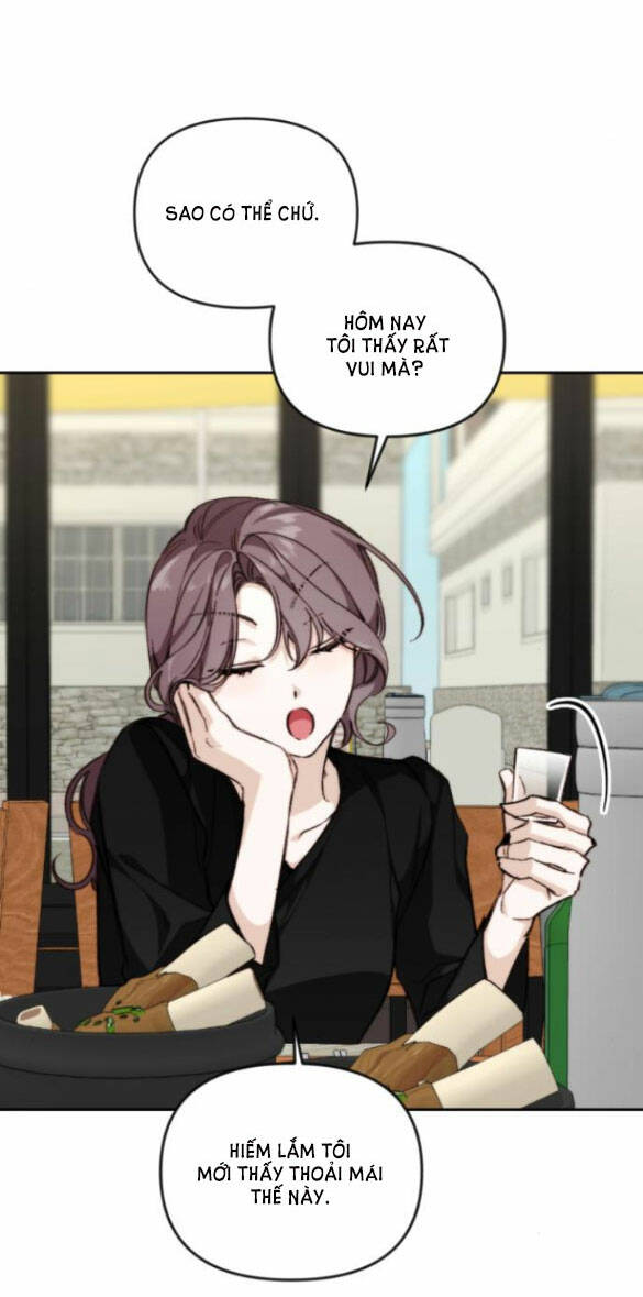 Ly Hôn Thì Dễ, Yêu Đương Mới Khó Chapter 12.1 - Trang 2