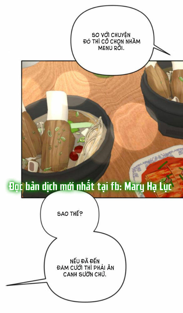 Ly Hôn Thì Dễ, Yêu Đương Mới Khó Chapter 12.1 - Trang 2