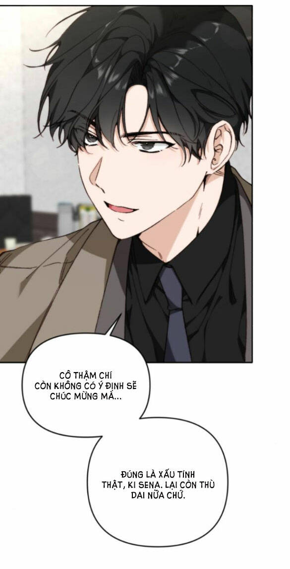 Ly Hôn Thì Dễ, Yêu Đương Mới Khó Chapter 12.1 - Trang 2