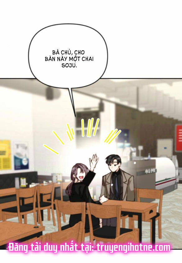 Ly Hôn Thì Dễ, Yêu Đương Mới Khó Chapter 12.1 - Trang 2