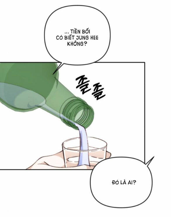 Ly Hôn Thì Dễ, Yêu Đương Mới Khó Chapter 12.1 - Trang 2