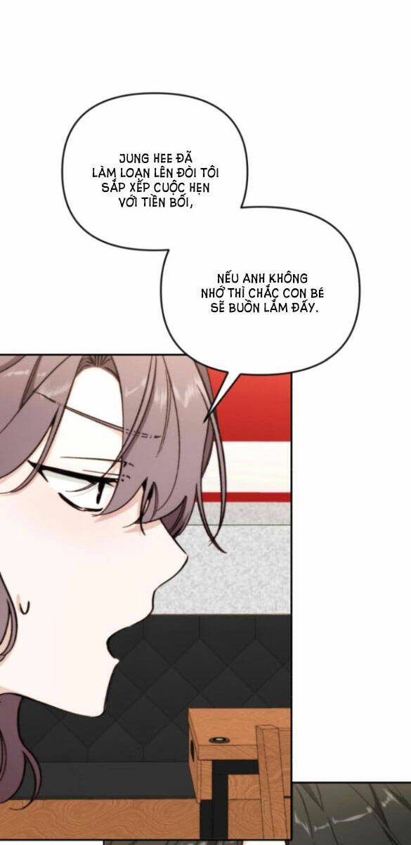 Ly Hôn Thì Dễ, Yêu Đương Mới Khó Chapter 12.1 - Trang 2