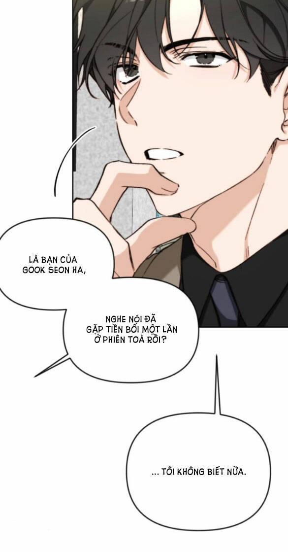 Ly Hôn Thì Dễ, Yêu Đương Mới Khó Chapter 12.1 - Trang 2