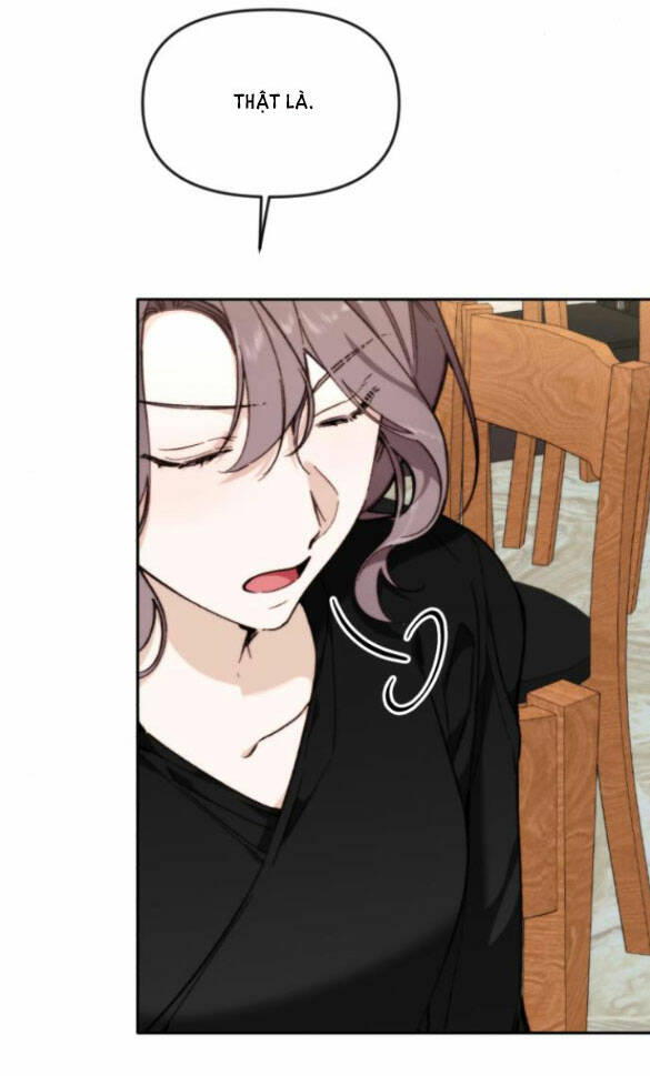 Ly Hôn Thì Dễ, Yêu Đương Mới Khó Chapter 12.1 - Trang 2