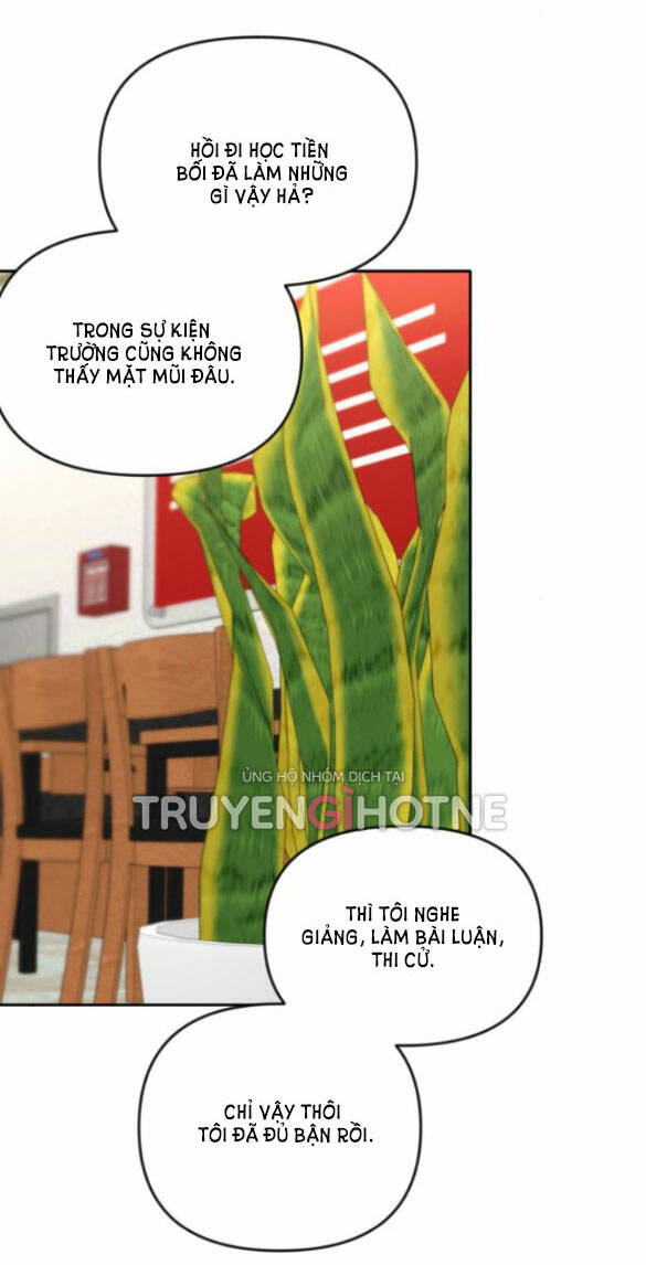 Ly Hôn Thì Dễ, Yêu Đương Mới Khó Chapter 12.1 - Trang 2