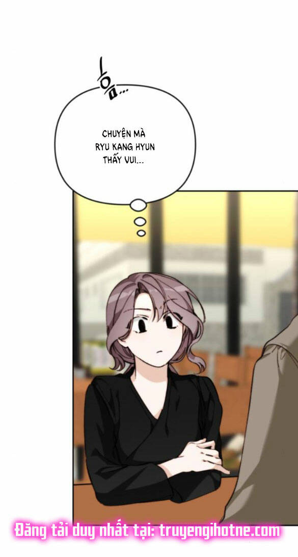 Ly Hôn Thì Dễ, Yêu Đương Mới Khó Chapter 12.1 - Trang 2