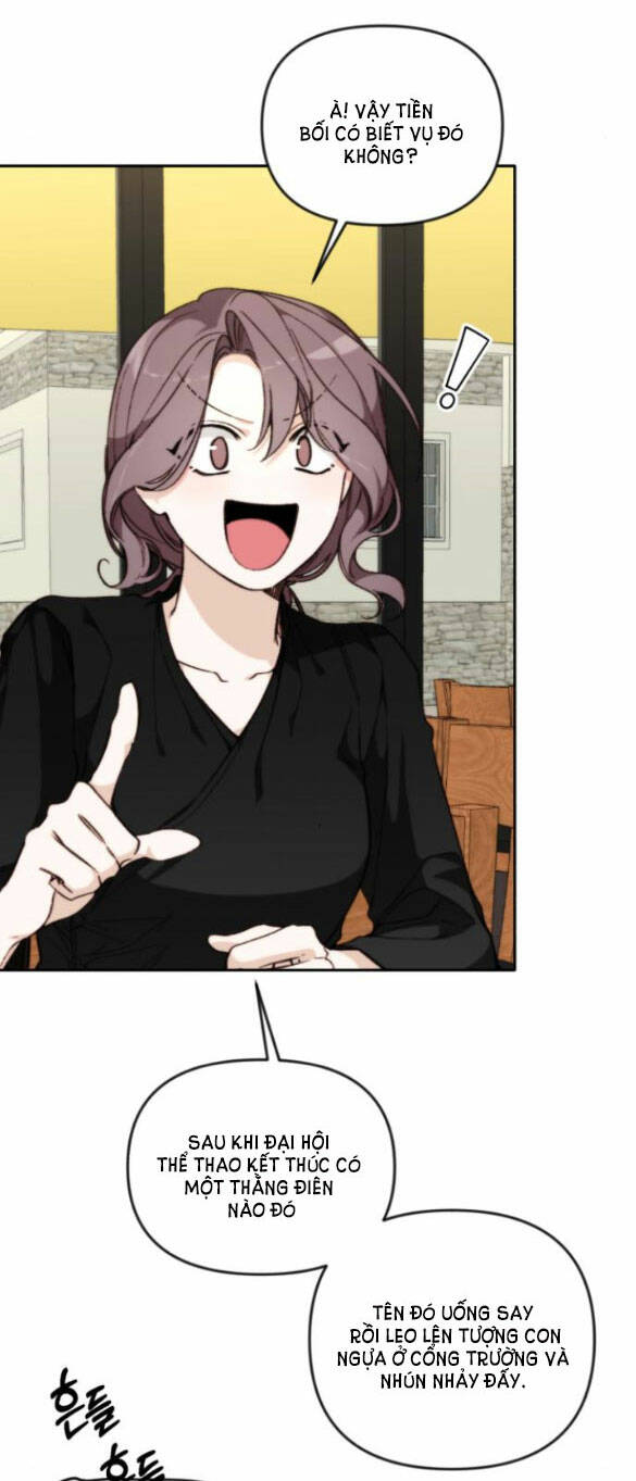 Ly Hôn Thì Dễ, Yêu Đương Mới Khó Chapter 12.1 - Trang 2