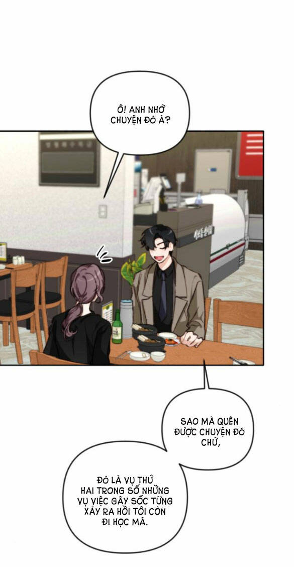 Ly Hôn Thì Dễ, Yêu Đương Mới Khó Chapter 12.1 - Trang 2