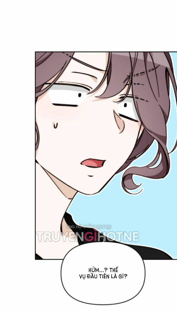 Ly Hôn Thì Dễ, Yêu Đương Mới Khó Chapter 12.1 - Trang 2