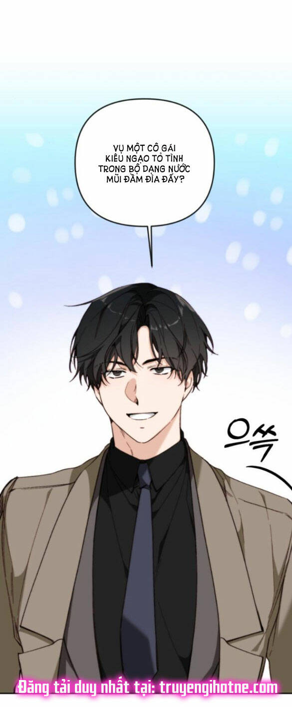 Ly Hôn Thì Dễ, Yêu Đương Mới Khó Chapter 12.1 - Trang 2