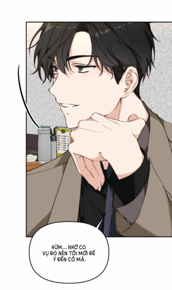 Ly Hôn Thì Dễ, Yêu Đương Mới Khó Chapter 12.1 - Trang 2