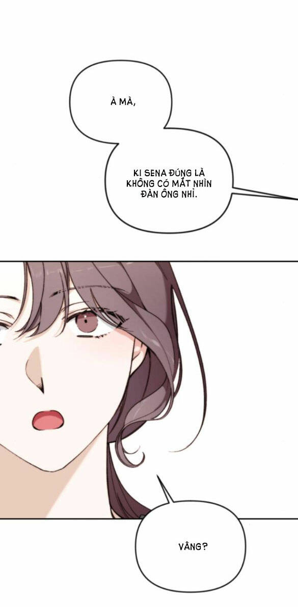 Ly Hôn Thì Dễ, Yêu Đương Mới Khó Chapter 12.1 - Trang 2