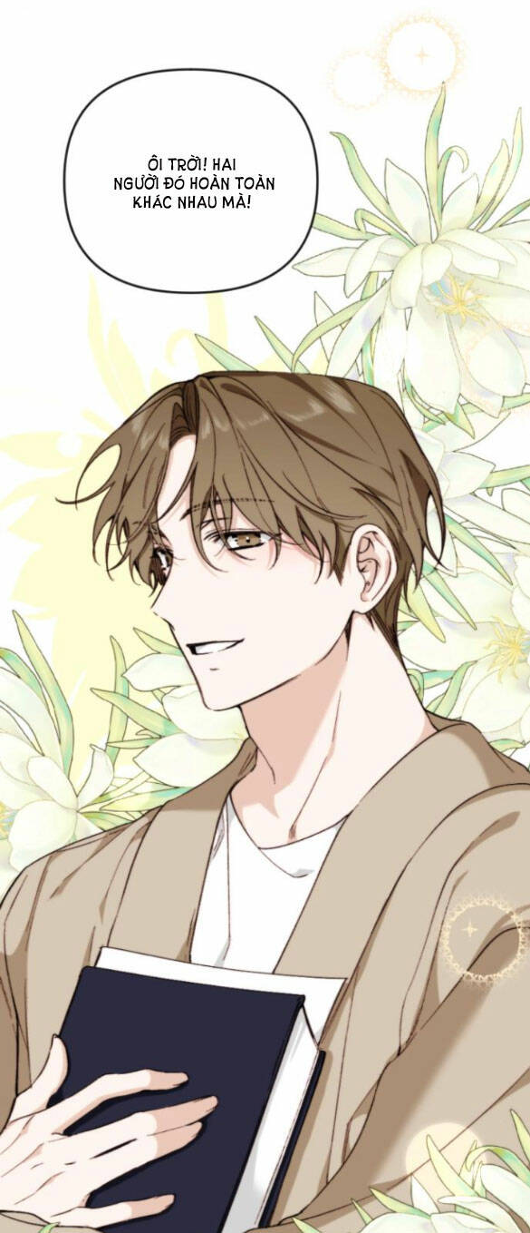 Ly Hôn Thì Dễ, Yêu Đương Mới Khó Chapter 12.1 - Trang 2