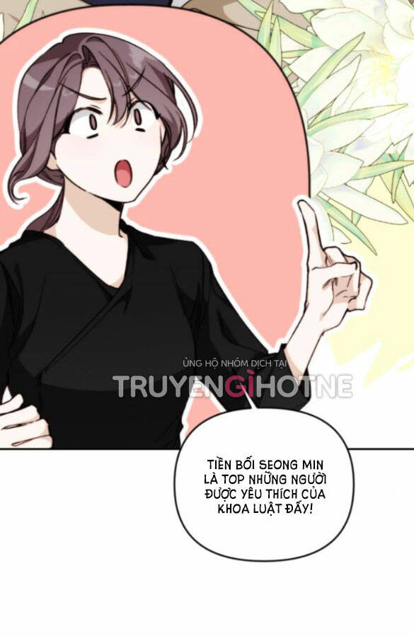 Ly Hôn Thì Dễ, Yêu Đương Mới Khó Chapter 12.1 - Trang 2