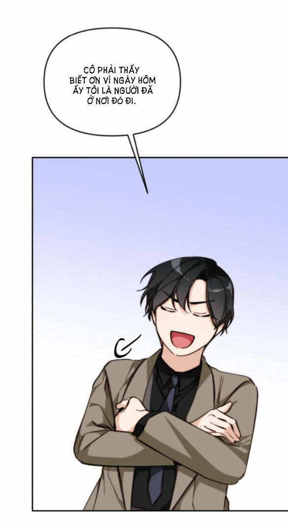 Ly Hôn Thì Dễ, Yêu Đương Mới Khó Chapter 12.1 - Trang 2