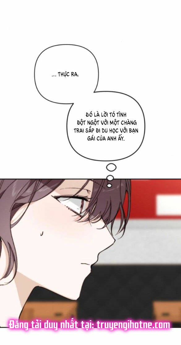 Ly Hôn Thì Dễ, Yêu Đương Mới Khó Chapter 12.1 - Trang 2