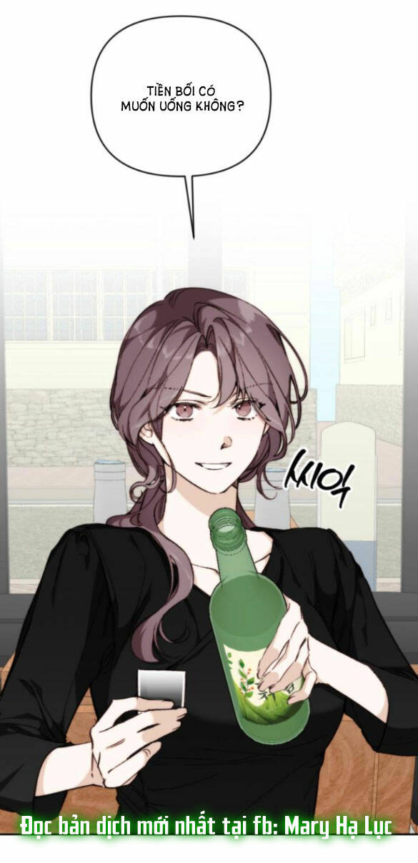 Ly Hôn Thì Dễ, Yêu Đương Mới Khó Chapter 12.1 - Trang 2