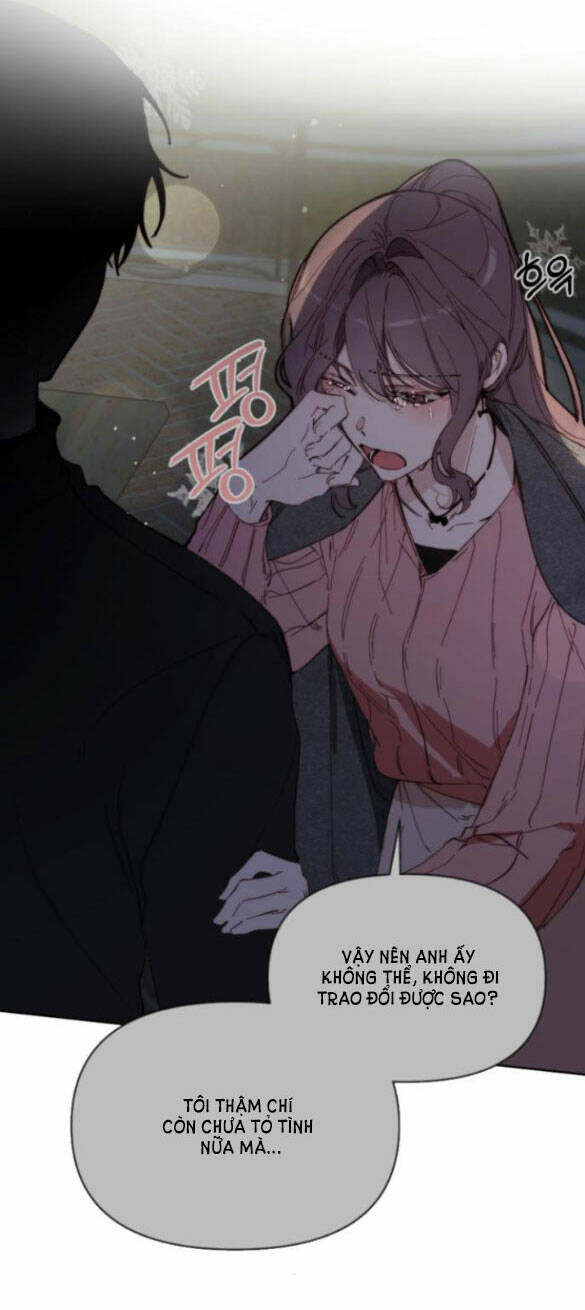 Ly Hôn Thì Dễ, Yêu Đương Mới Khó Chapter 12.2 - Trang 2