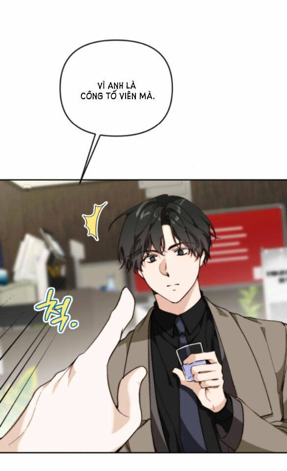 Ly Hôn Thì Dễ, Yêu Đương Mới Khó Chapter 12.2 - Trang 2