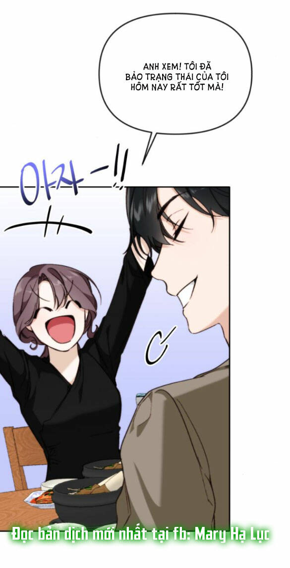 Ly Hôn Thì Dễ, Yêu Đương Mới Khó Chapter 12.2 - Trang 2