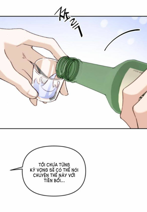 Ly Hôn Thì Dễ, Yêu Đương Mới Khó Chapter 12.2 - Trang 2