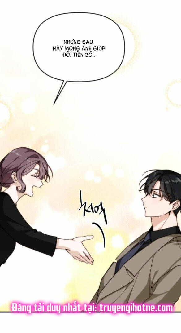 Ly Hôn Thì Dễ, Yêu Đương Mới Khó Chapter 12.2 - Trang 2