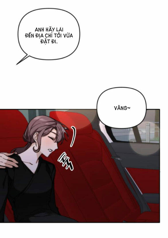 Ly Hôn Thì Dễ, Yêu Đương Mới Khó Chapter 12.2 - Trang 2