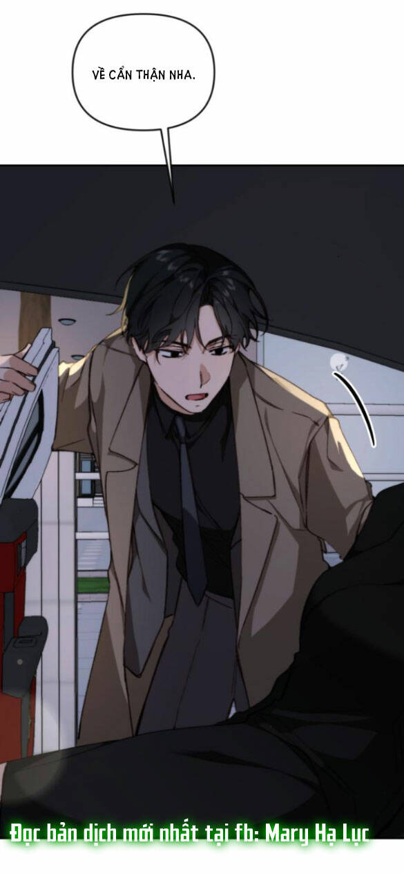 Ly Hôn Thì Dễ, Yêu Đương Mới Khó Chapter 12.2 - Trang 2