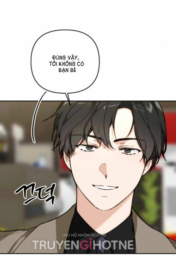 Ly Hôn Thì Dễ, Yêu Đương Mới Khó Chapter 12.2 - Trang 2