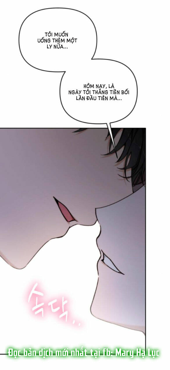 Ly Hôn Thì Dễ, Yêu Đương Mới Khó Chapter 12.2 - Trang 2