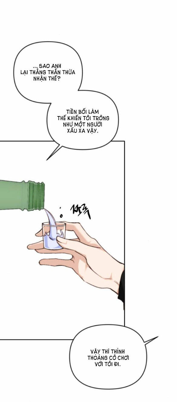 Ly Hôn Thì Dễ, Yêu Đương Mới Khó Chapter 12.2 - Trang 2