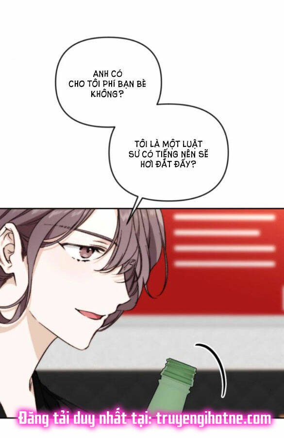 Ly Hôn Thì Dễ, Yêu Đương Mới Khó Chapter 12.2 - Trang 2