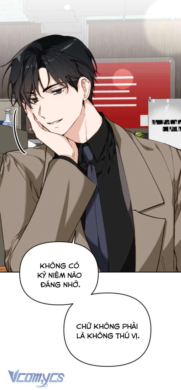 Ly Hôn Thì Dễ, Yêu Đương Mới Khó Chapter 12 - Trang 2