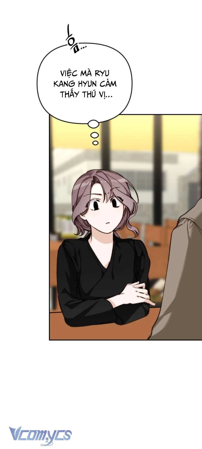 Ly Hôn Thì Dễ, Yêu Đương Mới Khó Chapter 12 - Trang 2