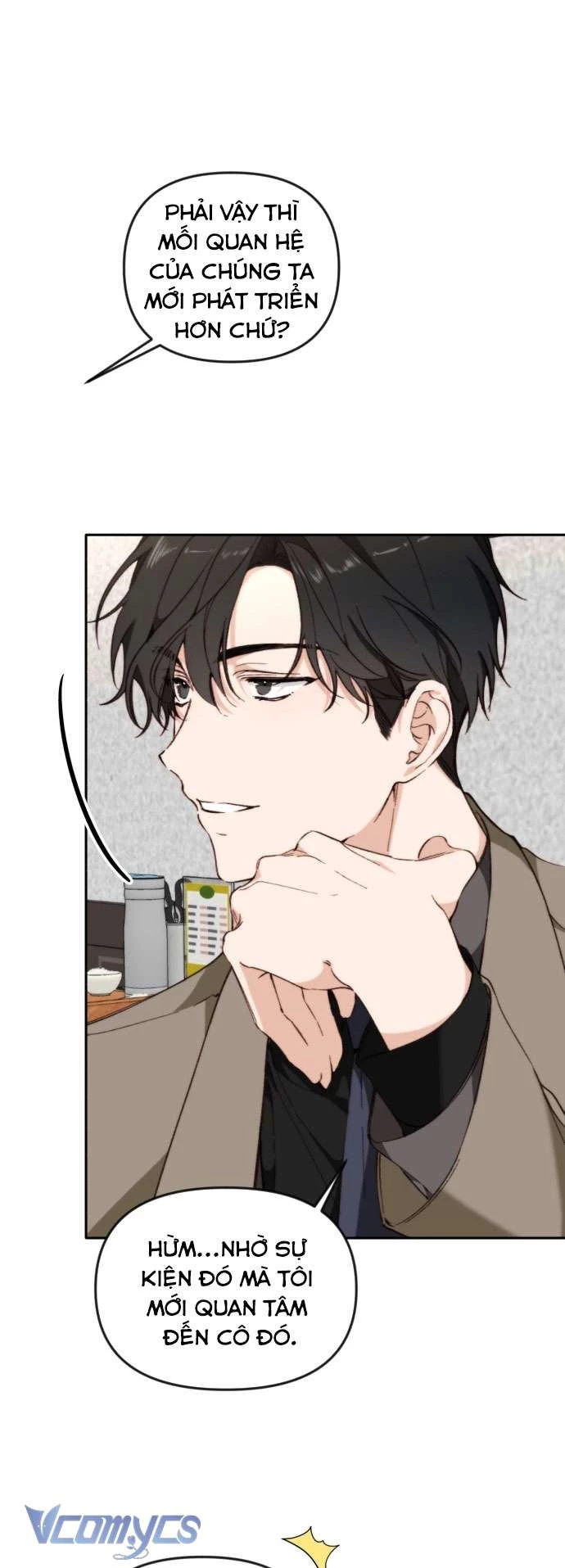 Ly Hôn Thì Dễ, Yêu Đương Mới Khó Chapter 12 - Trang 2