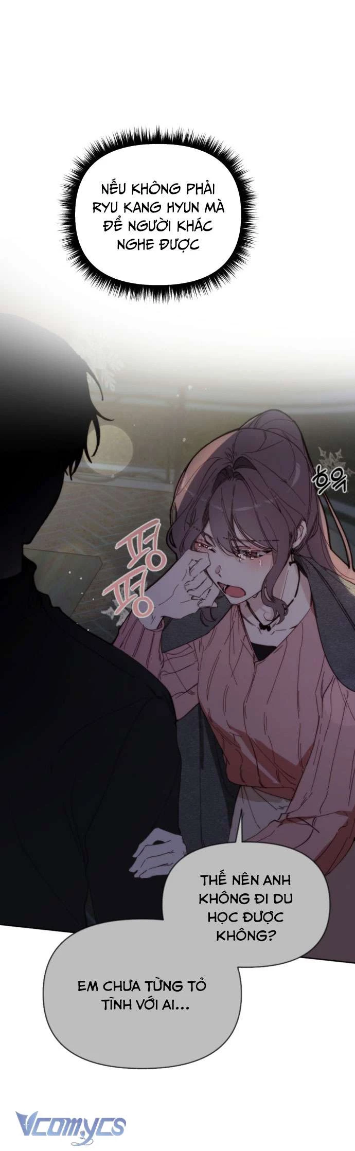 Ly Hôn Thì Dễ, Yêu Đương Mới Khó Chapter 12 - Trang 2