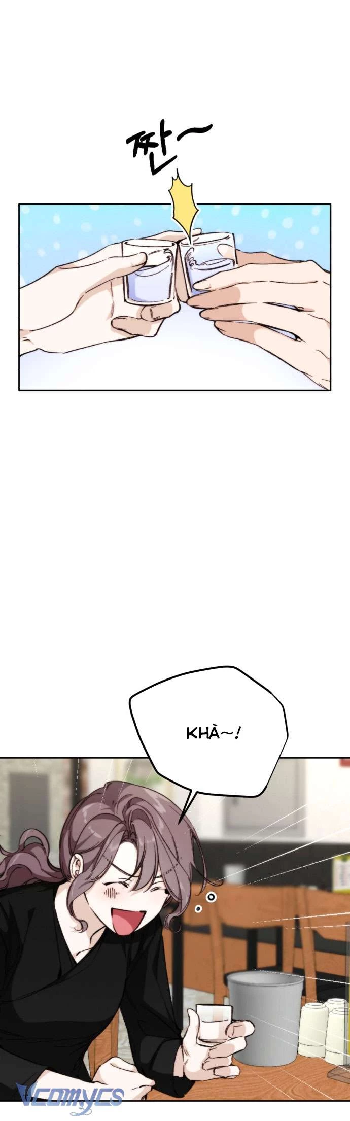 Ly Hôn Thì Dễ, Yêu Đương Mới Khó Chapter 12 - Trang 2