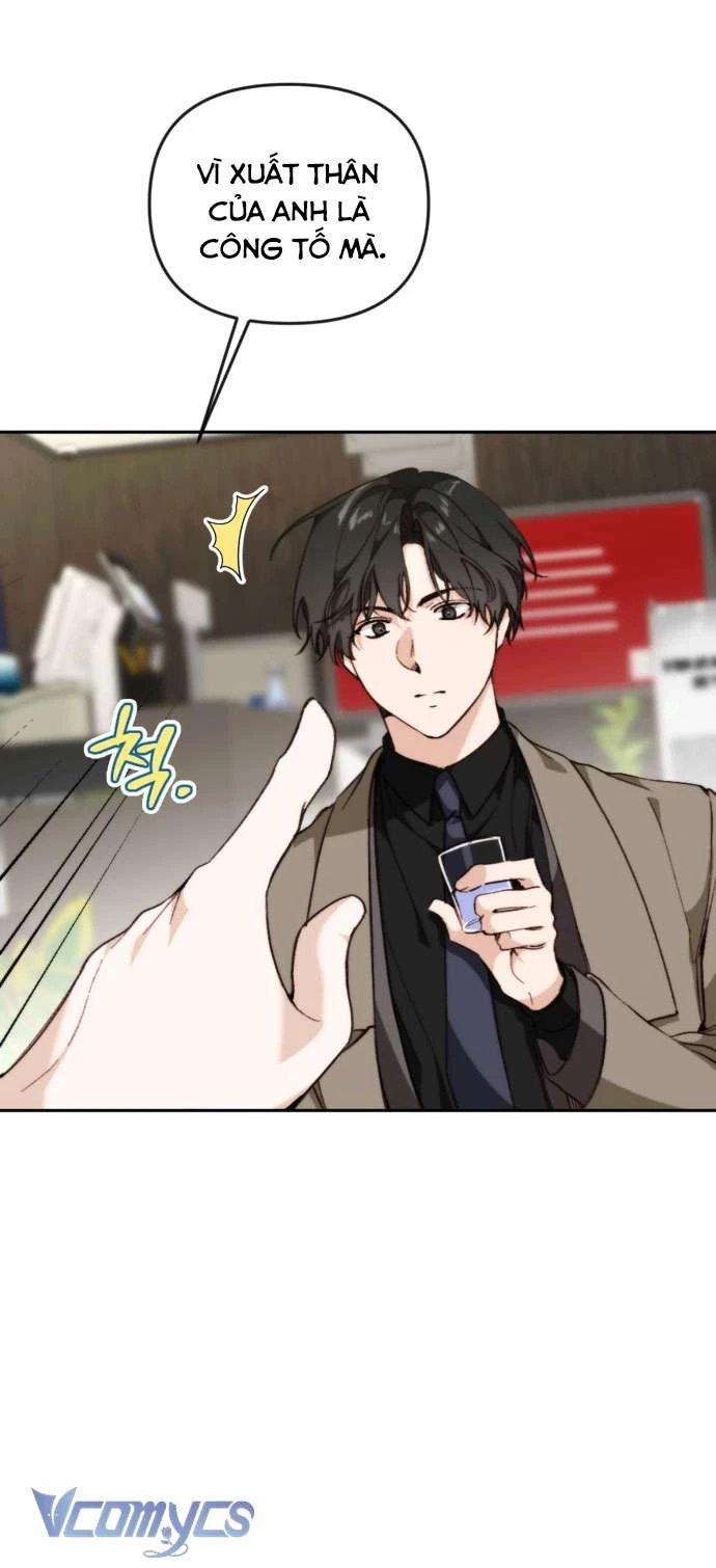 Ly Hôn Thì Dễ, Yêu Đương Mới Khó Chapter 12 - Trang 2