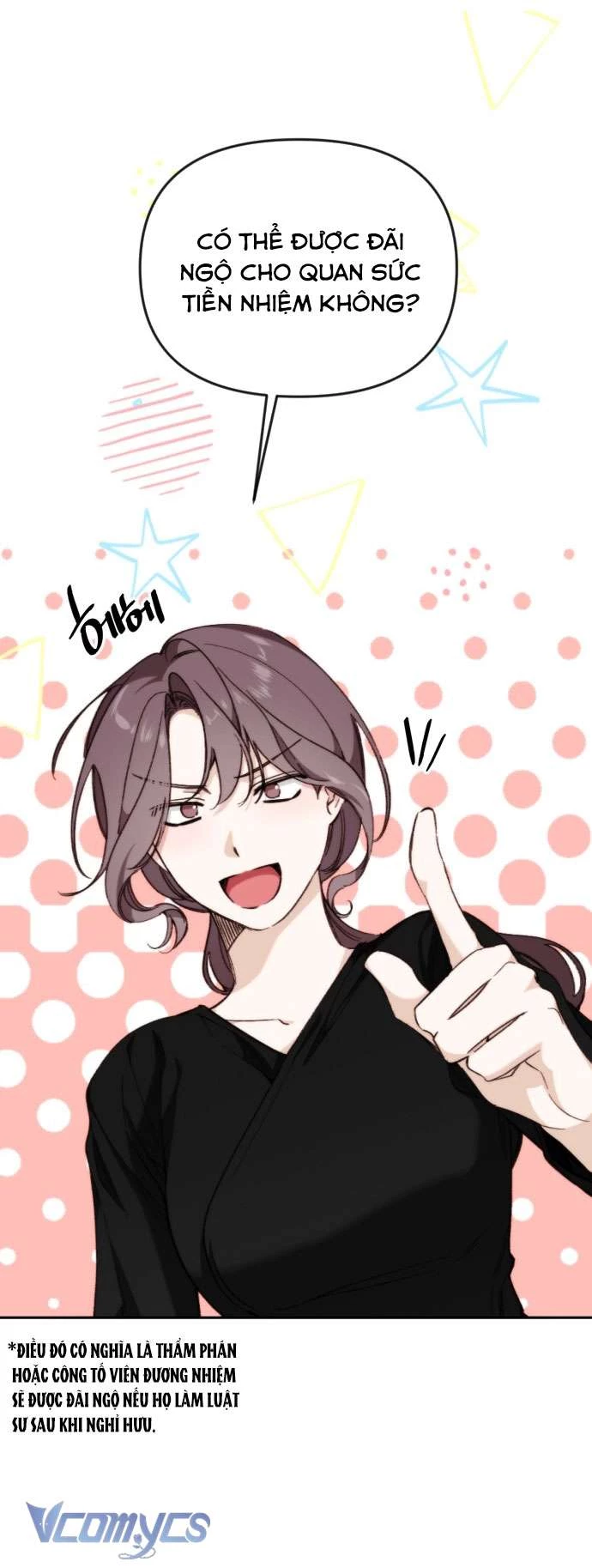 Ly Hôn Thì Dễ, Yêu Đương Mới Khó Chapter 12 - Trang 2