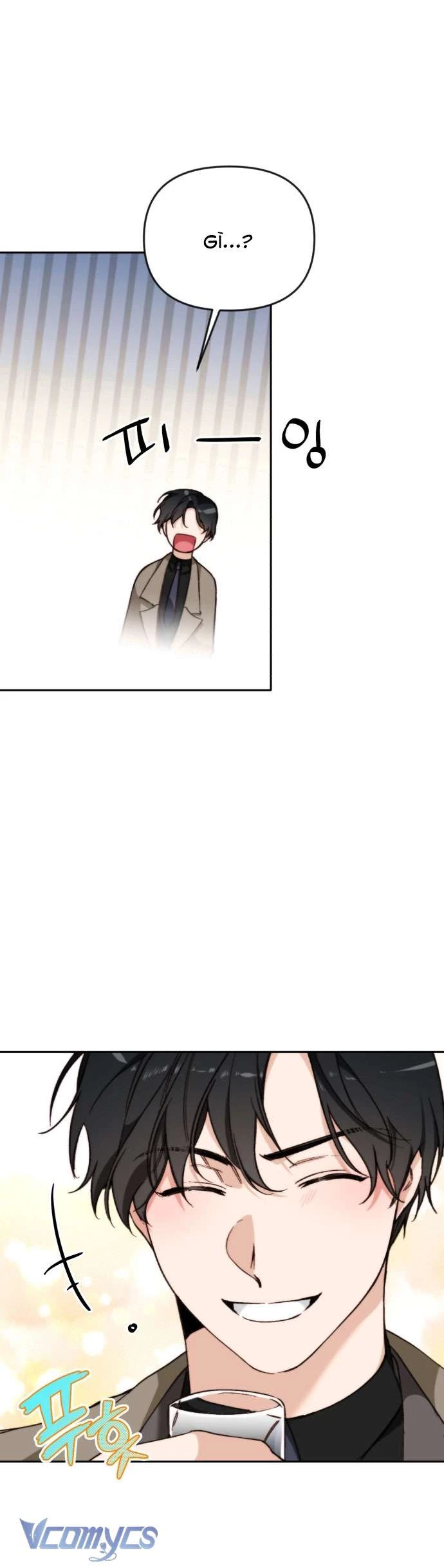 Ly Hôn Thì Dễ, Yêu Đương Mới Khó Chapter 12 - Trang 2