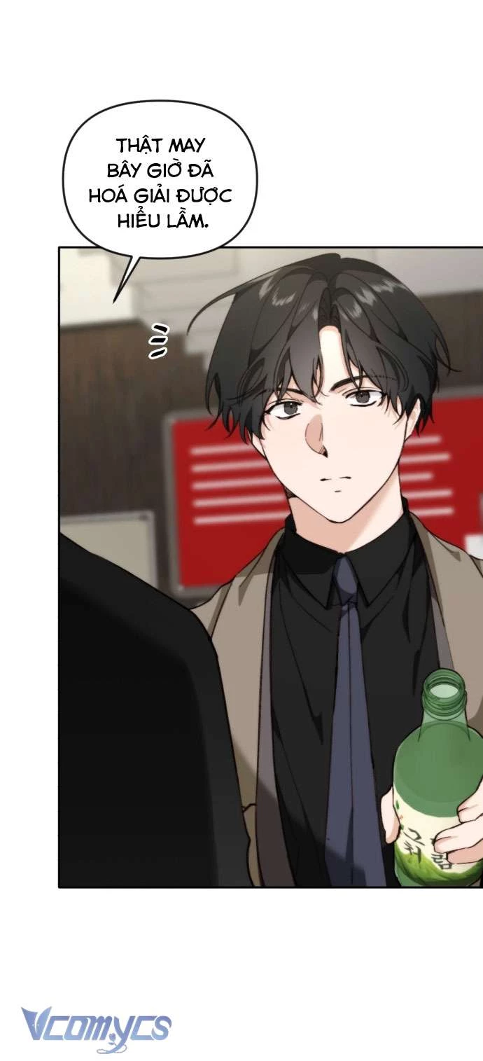 Ly Hôn Thì Dễ, Yêu Đương Mới Khó Chapter 12 - Trang 2