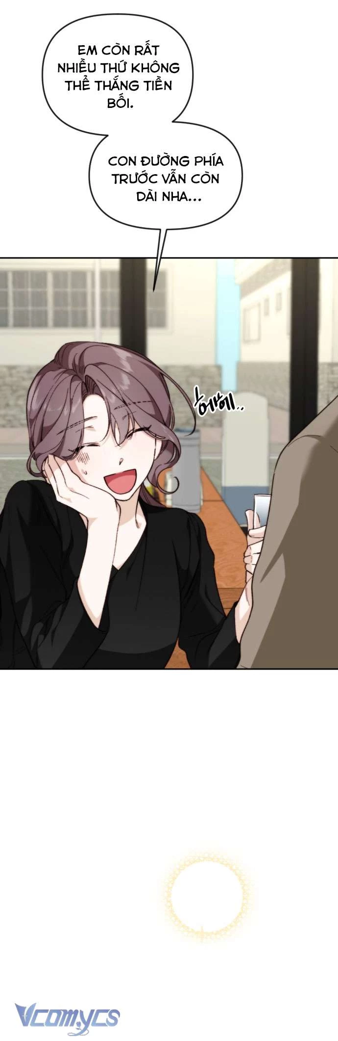 Ly Hôn Thì Dễ, Yêu Đương Mới Khó Chapter 12 - Trang 2