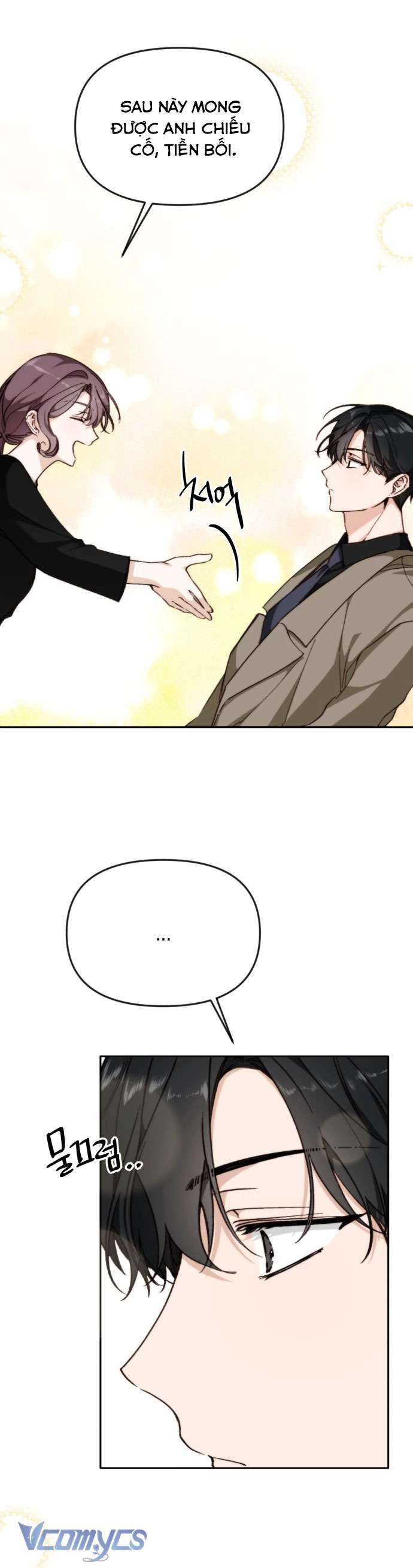 Ly Hôn Thì Dễ, Yêu Đương Mới Khó Chapter 12 - Trang 2