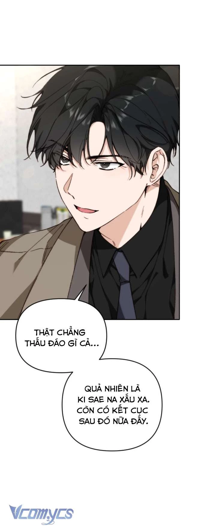 Ly Hôn Thì Dễ, Yêu Đương Mới Khó Chapter 12 - Trang 2